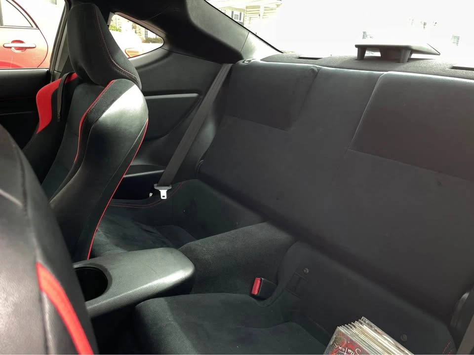 2013 Scion FR-S - Image 17 of 18