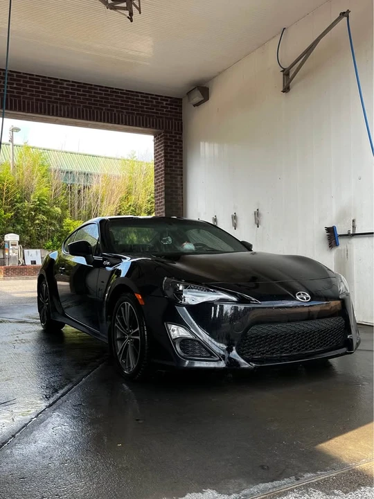 2013 Scion FR-S - Image 2 of 16