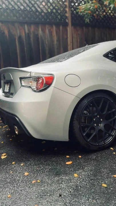 2013 Scion FR-S - Image 2 of 5