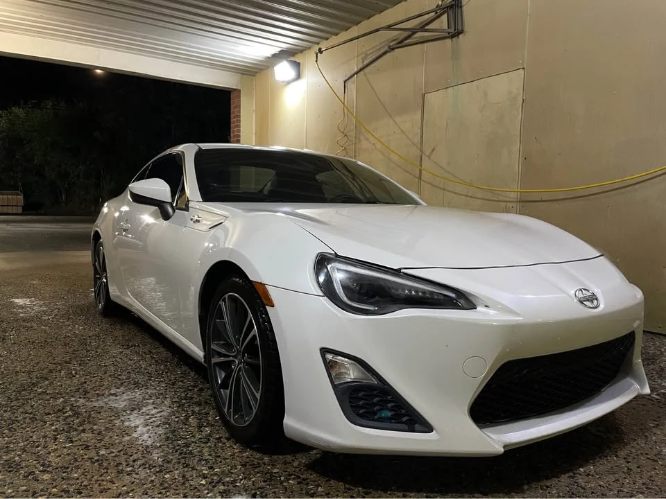 2013 Scion FR-S - Image 5 of 18