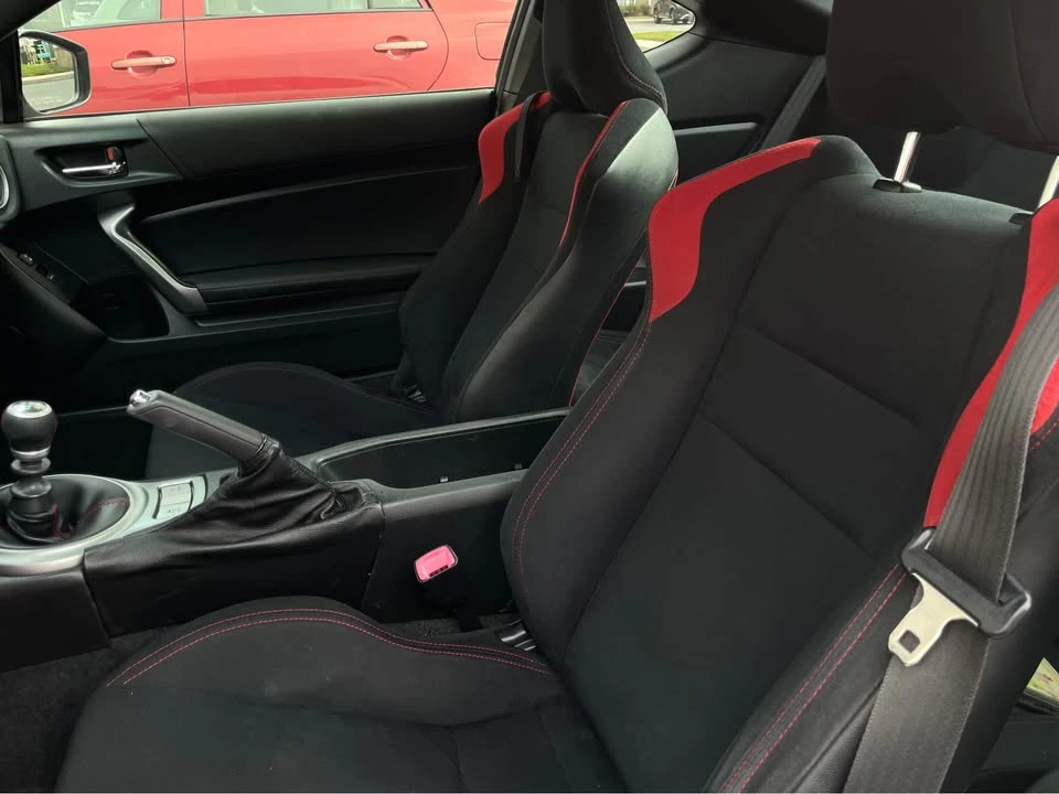 2013 Scion FR-S - Image 15 of 18