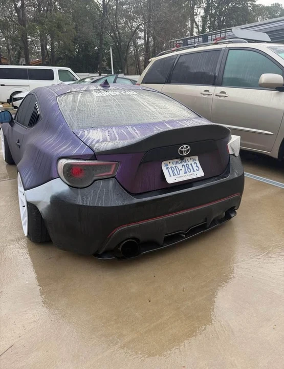 2013 Scion FR-S - Image 2 of 3