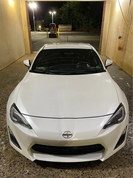 2013 Scion FR-S - Image 7 of 18