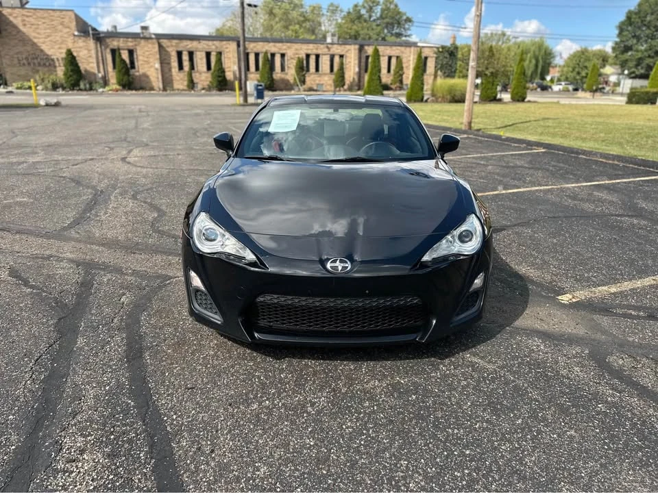 2013 Scion FR-S - Image 5 of 14