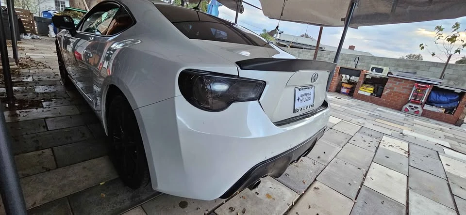 2013 Scion FR-S - Image 3 of 17