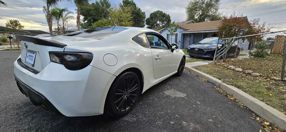 2013 Scion FR-S - Image 17 of 17