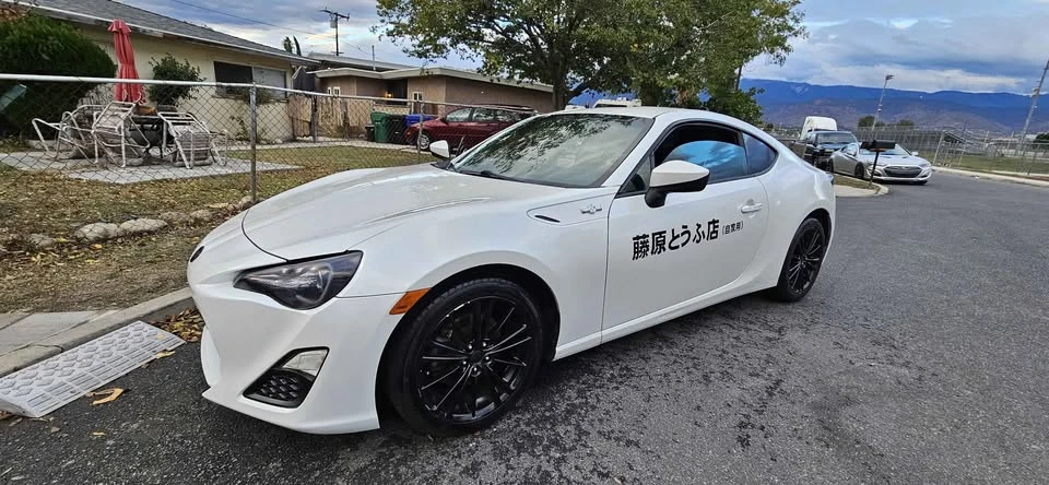 2013 Scion FR-S - Image 5 of 17