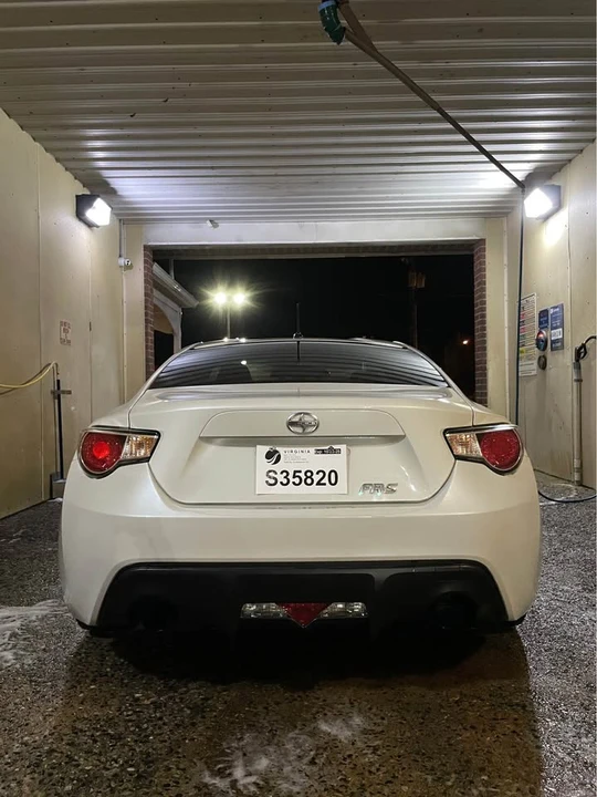 2013 Scion FR-S - Image 9 of 18
