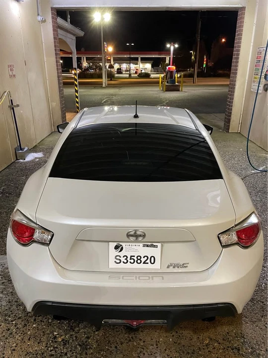 2013 Scion FR-S - Image 8 of 18