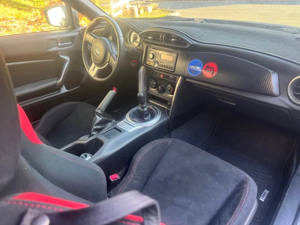 2013 Scion FR-S - Image 3 of 7