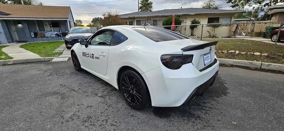 2013 Scion FR-S - Image 6 of 17