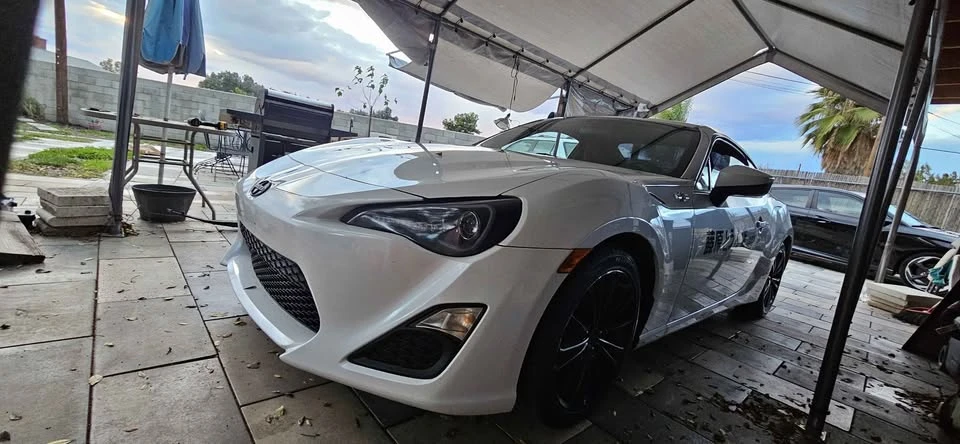 2013 Scion FR-S - Image 4 of 17