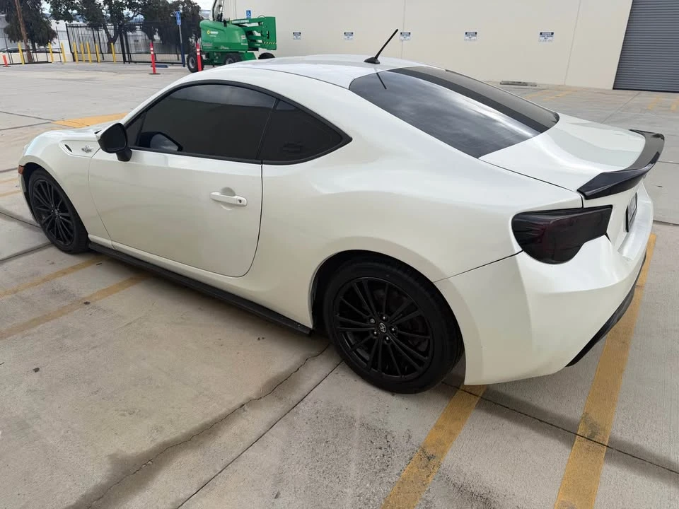 2013 Scion FR-S - Image 5 of 9