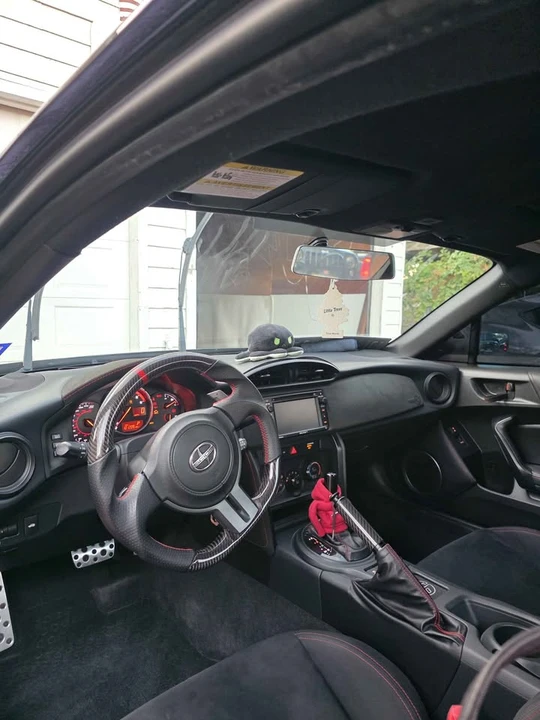 2013 Scion FR-S - Image 4 of 12