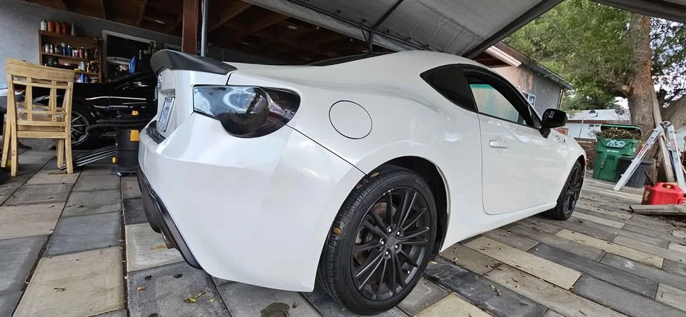 2013 Scion FR-S - Image 2 of 17