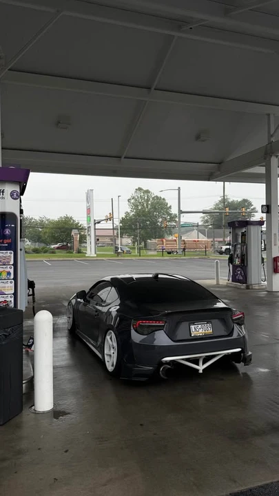 2013 Scion FR-S - Image 3 of 3