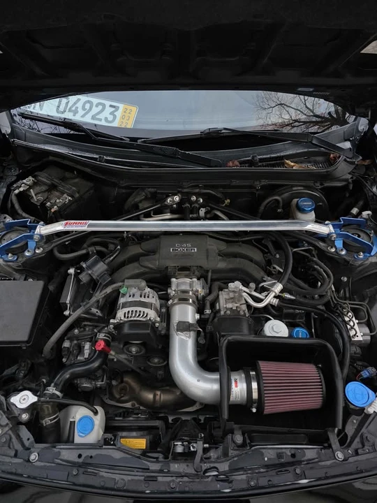 2013 Scion FR-S - Image 11 of 12