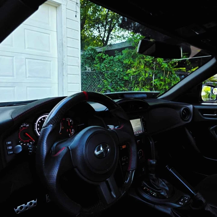 2013 Scion FR-S - Image 7 of 12