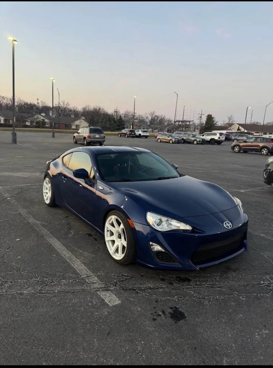 2013 Scion FR-S - Image 3 of 4