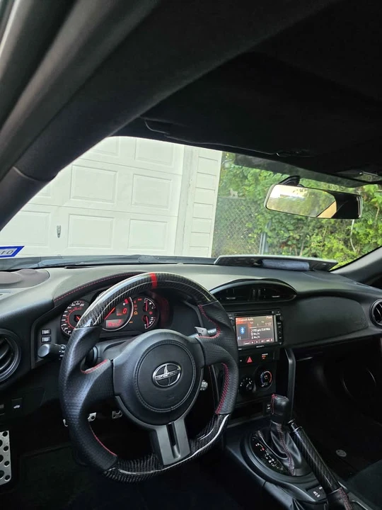 2013 Scion FR-S - Image 6 of 12