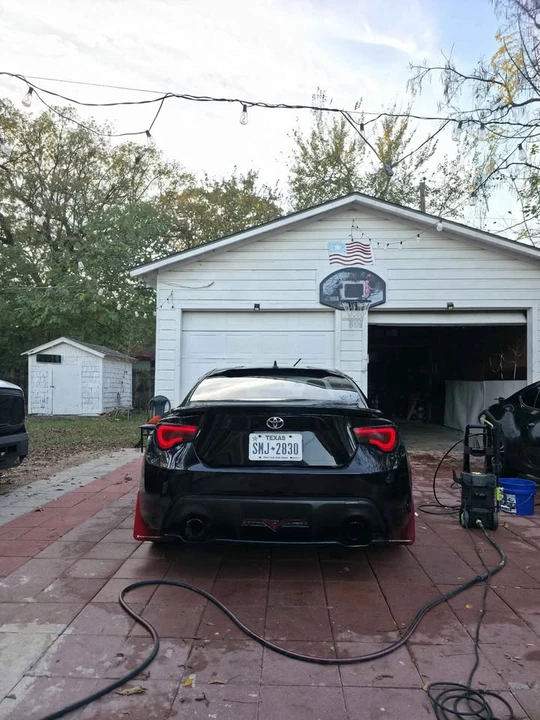 2013 Scion FR-S - Image 2 of 12