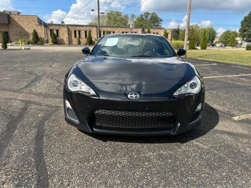 2013 Scion FR-S - Image 5 of 20