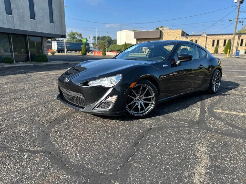 2013 Scion FR-S - Image 2 of 20