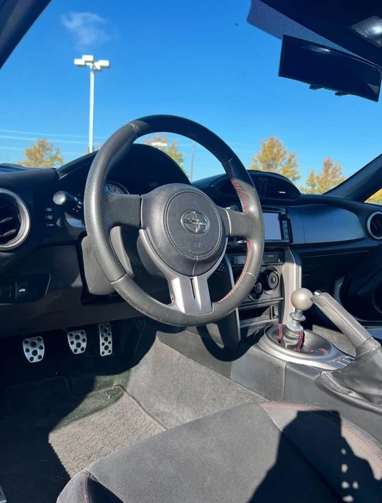 2013 Scion FR-S - Image 5 of 8