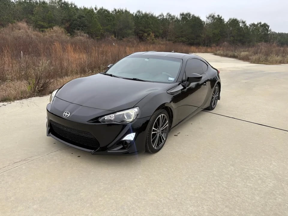 2013 Scion FR-S - Image 6 of 11