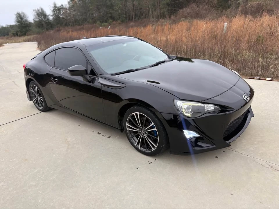 2013 Scion FR-S - Image 8 of 11