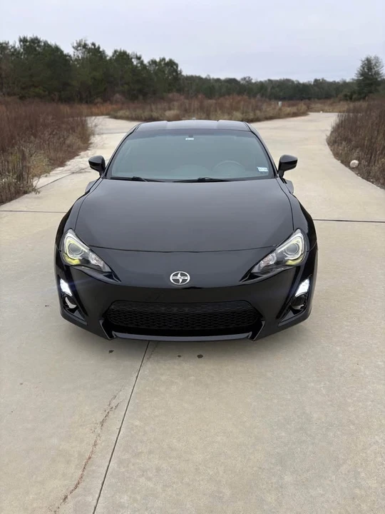 2013 Scion FR-S - Image 7 of 11