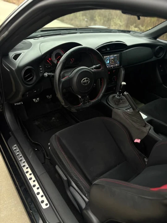 2013 Scion FR-S - Image 11 of 11