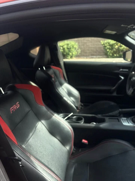 2013 Scion FR-S - Image 11 of 13