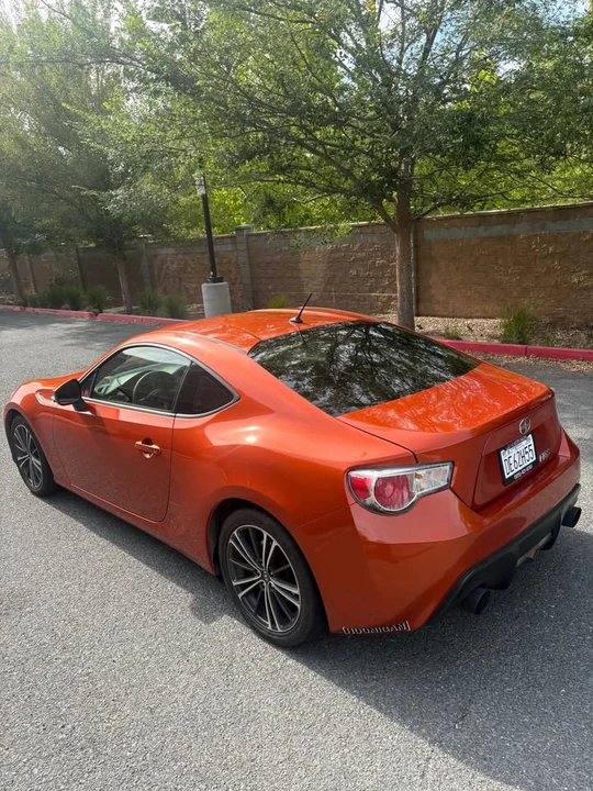 2013 Scion FR-S - Image 8 of 13