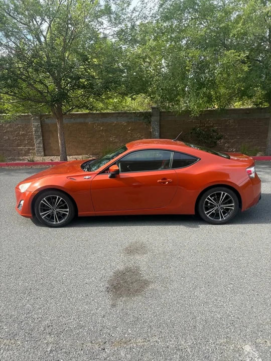 2013 Scion FR-S - Image 4 of 13