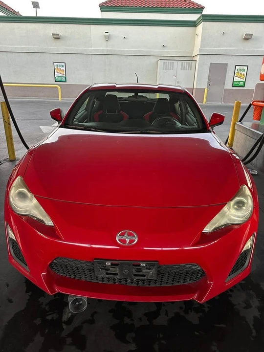 2013 Scion FR-S - Image 3 of 14