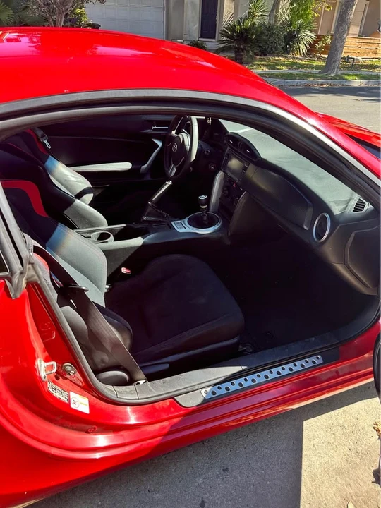 2013 Scion FR-S - Image 12 of 14