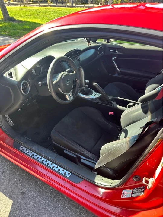 2013 Scion FR-S - Image 11 of 14