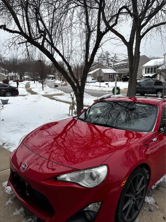 2013 Scion FR-S - Image 5 of 11