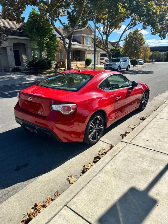 2013 Scion FR-S - Image 7 of 14