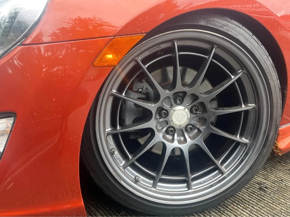 2013 Scion FR-S - Image 11 of 12
