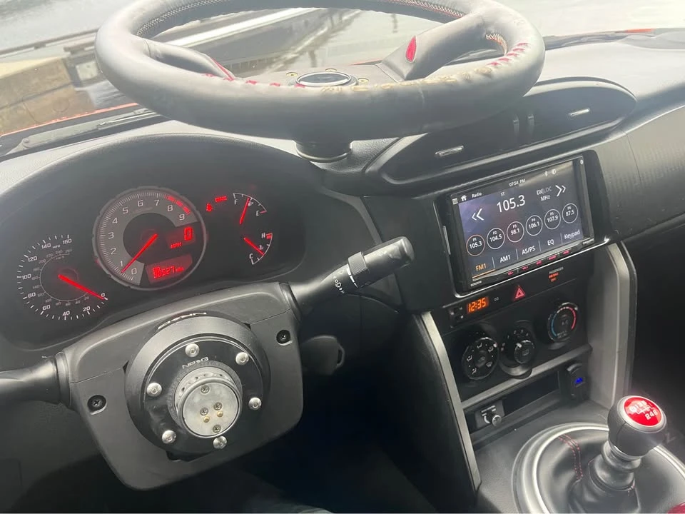 2013 Scion FR-S - Image 8 of 12