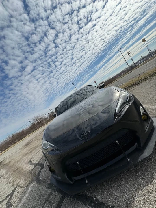2013 Scion FR-S - Image 13 of 13
