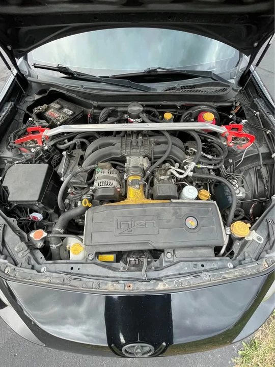 2013 Scion FR-S - Image 12 of 13