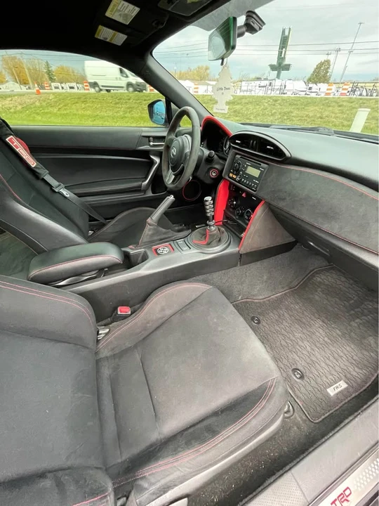 2013 Scion FR-S - Image 11 of 13
