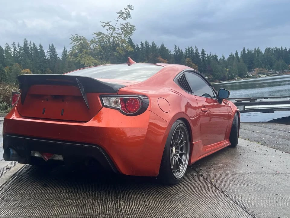2013 Scion FR-S - Image 12 of 12