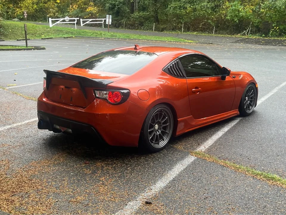 2013 Scion FR-S - Image 3 of 12