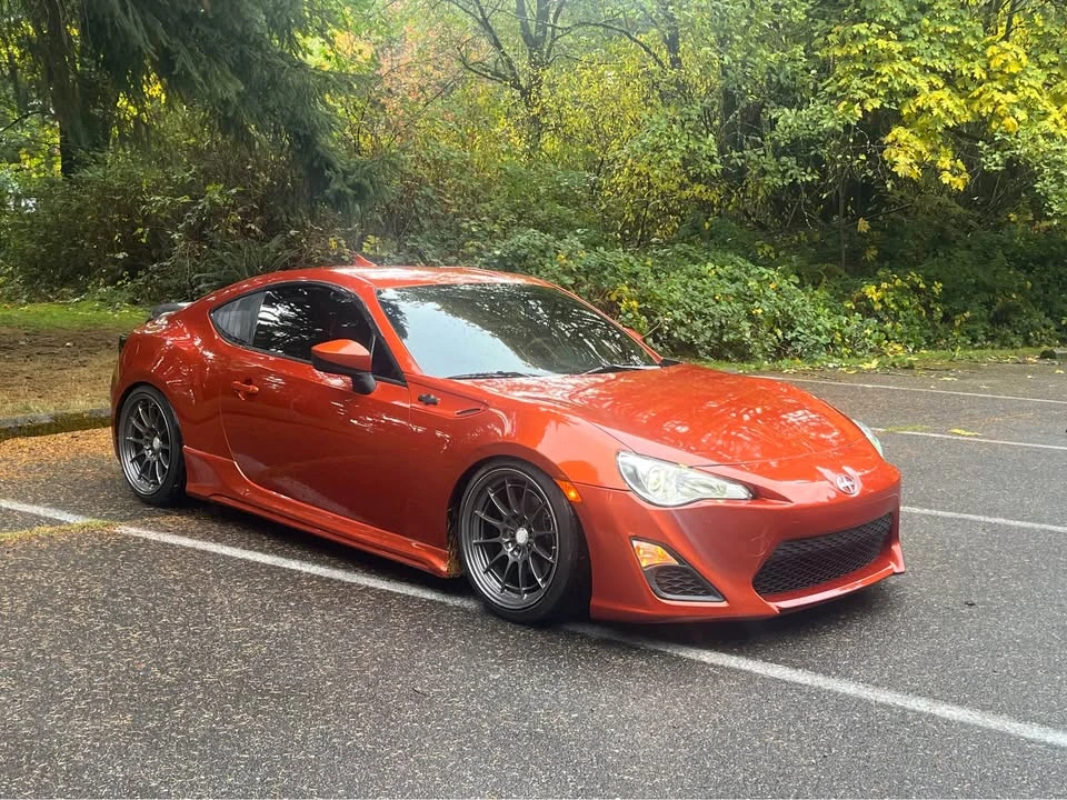 2013 Scion FR-S - Image 2 of 12
