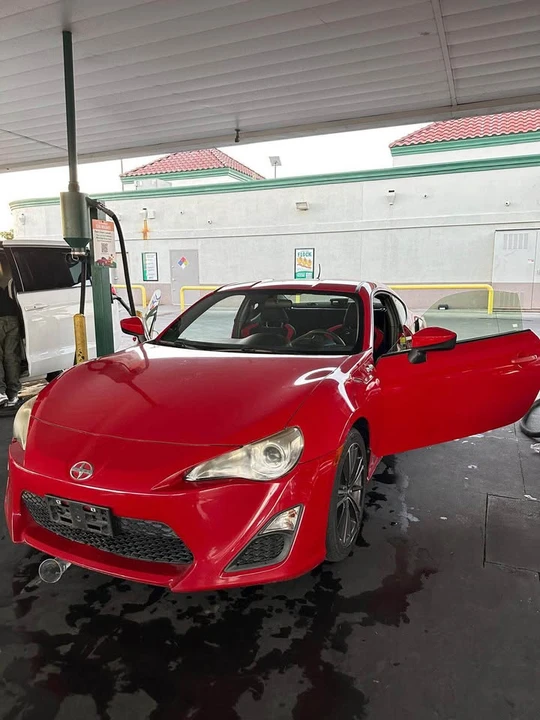 2013 Scion FR-S - Image 12 of 14