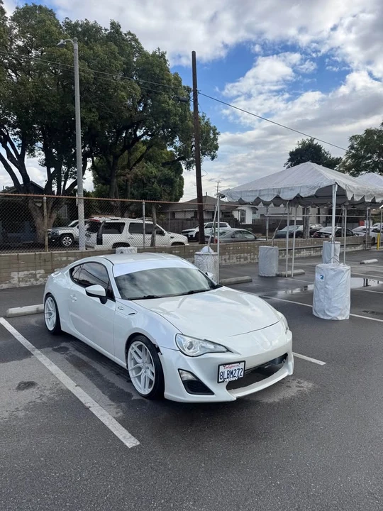 2013 Scion FR-S - Image 5 of 6